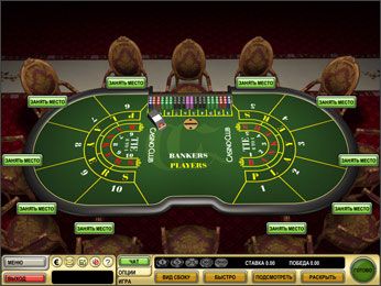 онлайн казино играть