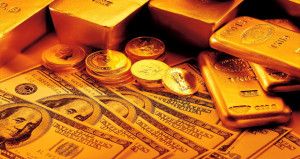 gold-economy