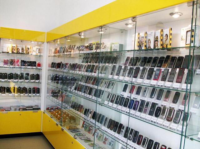 Акции Магазинов Сотовых Телефонов