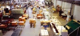 Как открыть бизнес по производству мебели