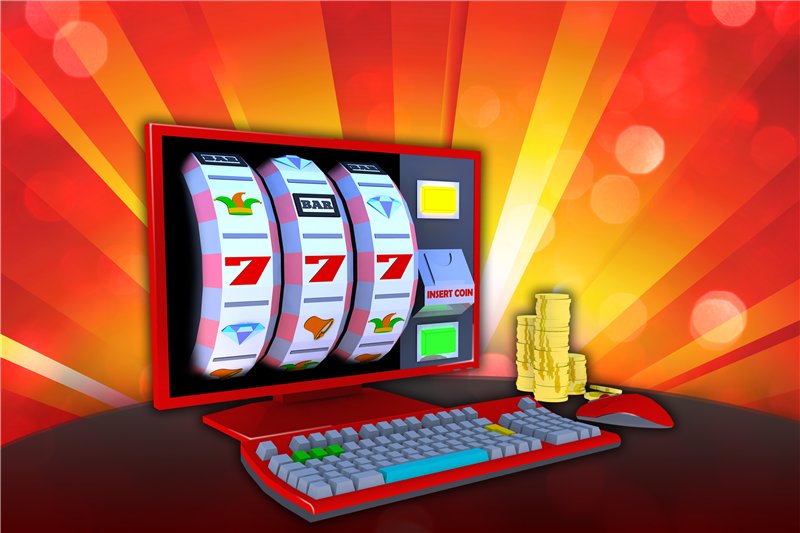 азартные игровые автоматы за виртуальный