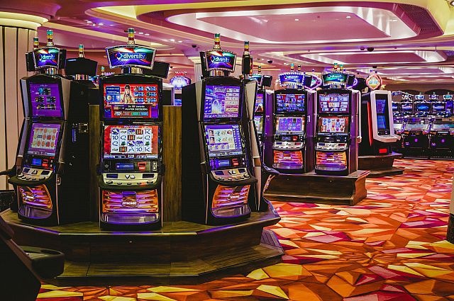  Вулкан 777 казино – игровые автоматы онлайн 