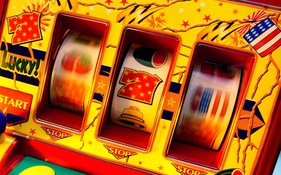  Вулкан 777 казино – игровые автоматы онлайн 