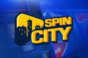 spin city игровые автоматы