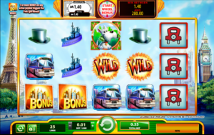 азартные онлайн игры играть