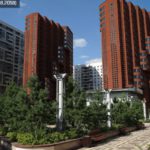 покупка четырехкомнатной квартиры в Москве