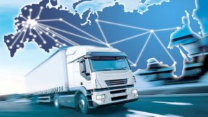 бизнес-идея перевозка грузов
