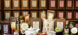 Бизнес на продаже чая: секреты опытных предпринимателей