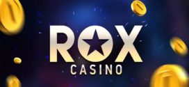 Очевидность достоинств игровых online-автоматов Рокс казино