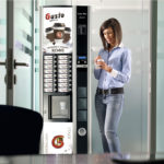кофейные автоматы для бизнеса