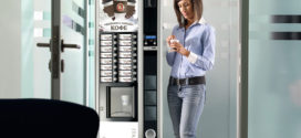 Основные преимущества покупки б/у кофейных автоматов для собственного бизнеса