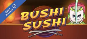 автомат Bushi Sushi