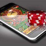 мобильное казино