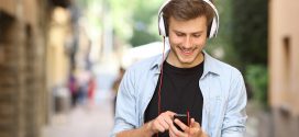 Какую музыку слушает современная молодежь?