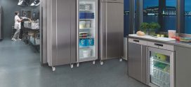 Морозильные и холодильные установки от компании «Фриз-Холод»