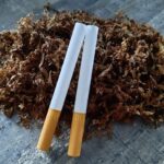 Табак на развес